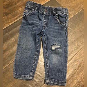 Carter’s Baby Jeans